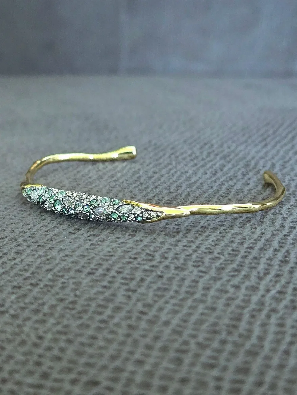 Alexis Bittar 